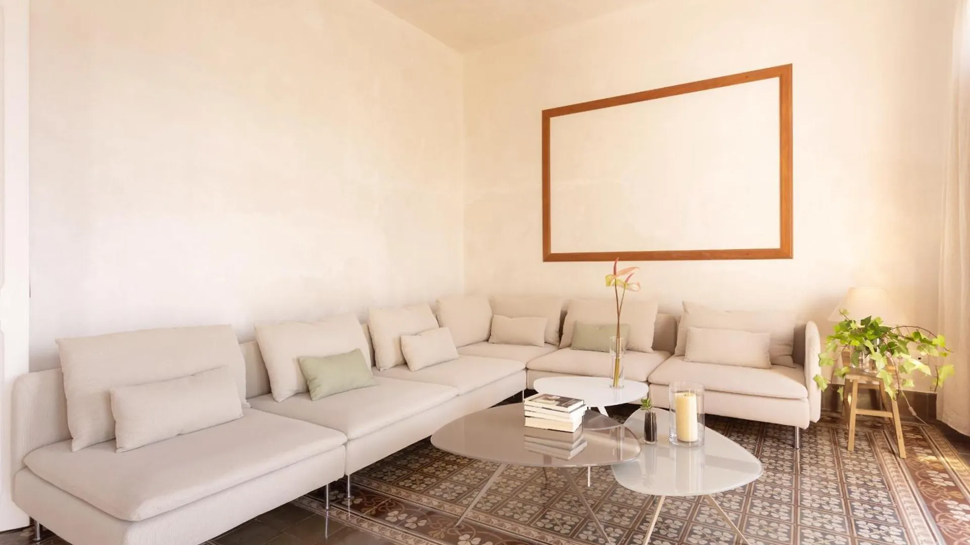 Apartment Eden Rentals Luxury Premier Penthouse Santa Cruz de Tenerife Spain