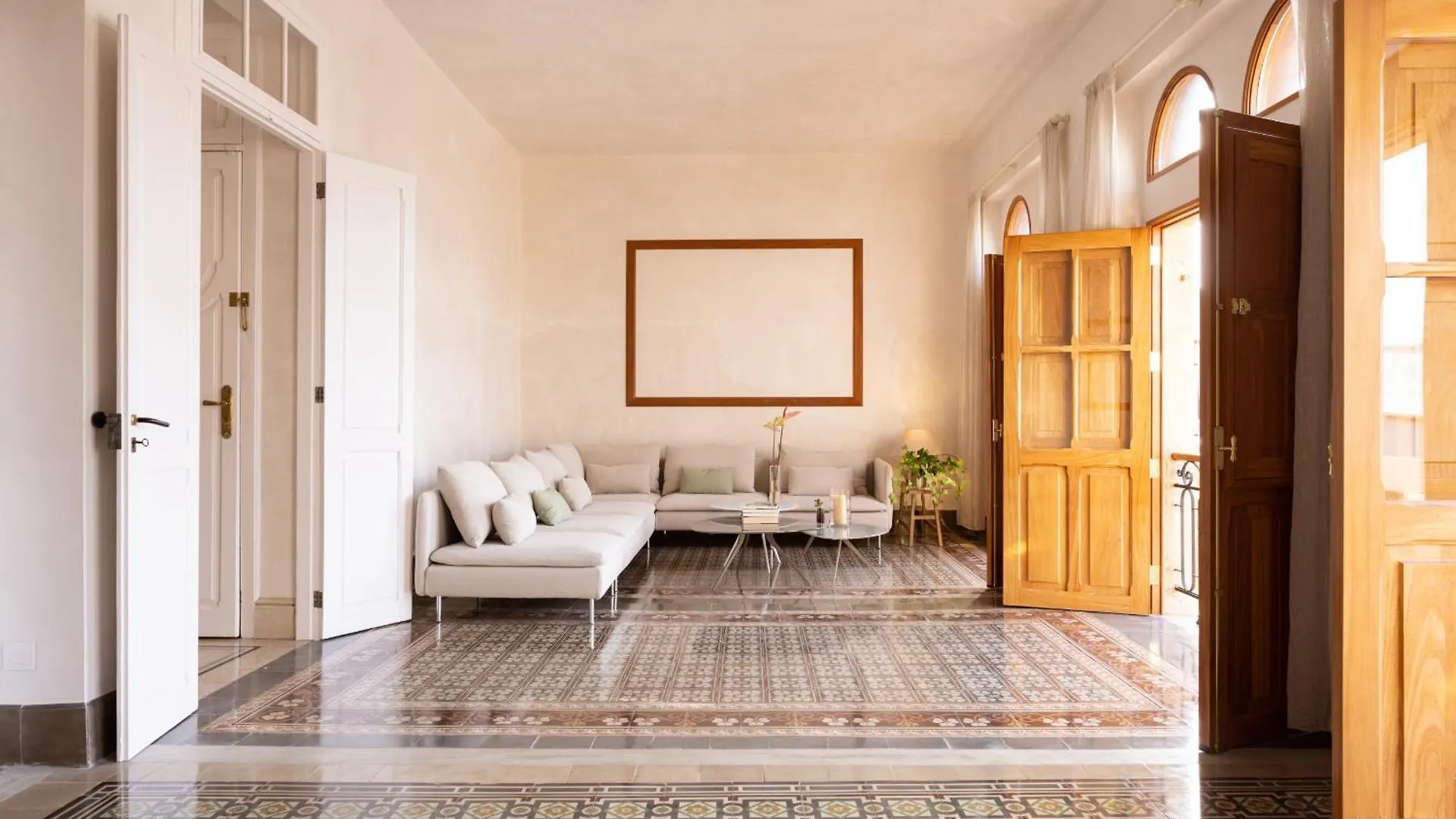 Apartment Eden Rentals Luxury Premier Penthouse Santa Cruz de Tenerife
