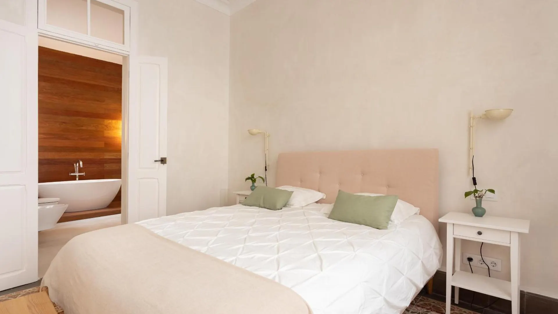 Eden Rentals Luxury Premier Penthouse Santa Cruz de Tenerife