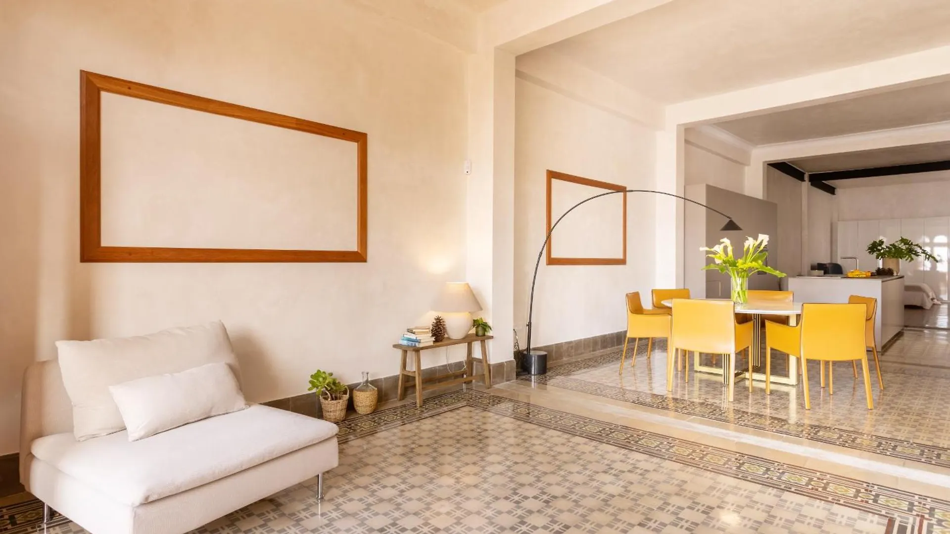Eden Rentals Luxury Premier Penthouse Santa Cruz de Tenerife