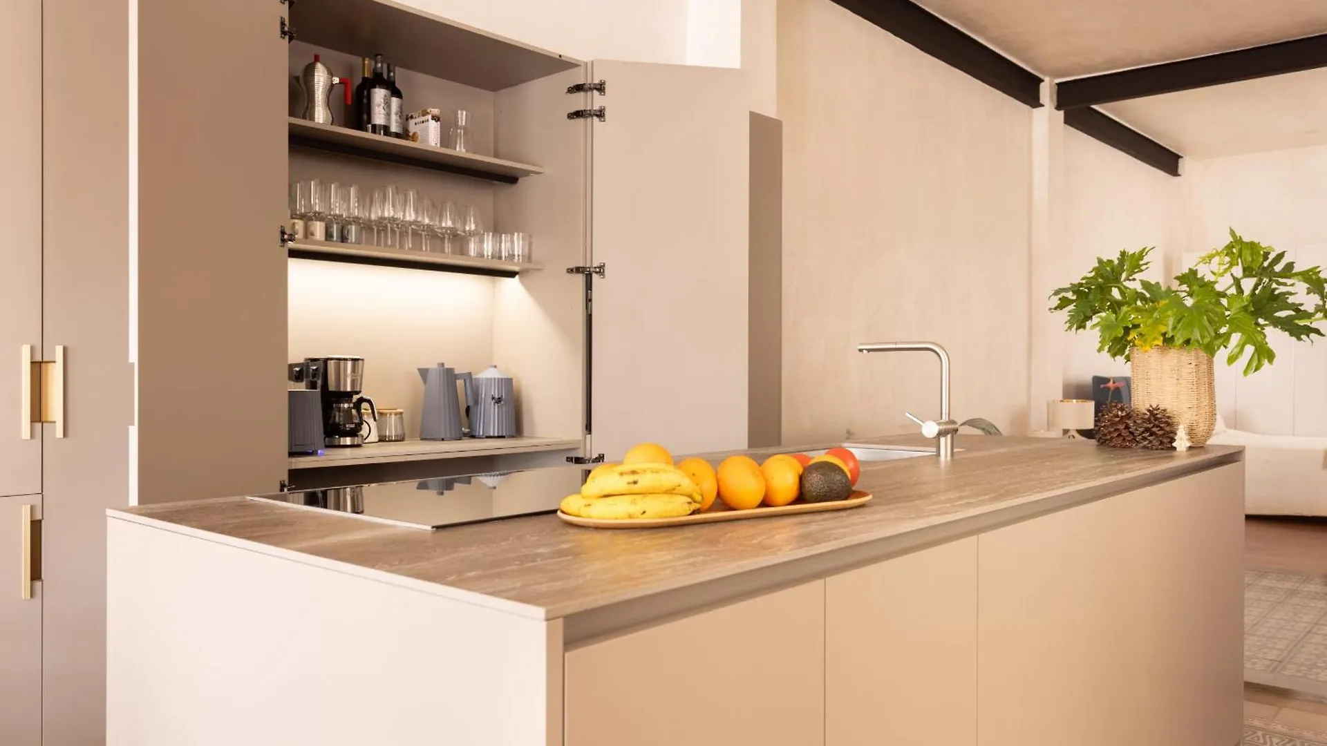 Eden Rentals Luxury Premier Penthouse Santa Cruz de Tenerife