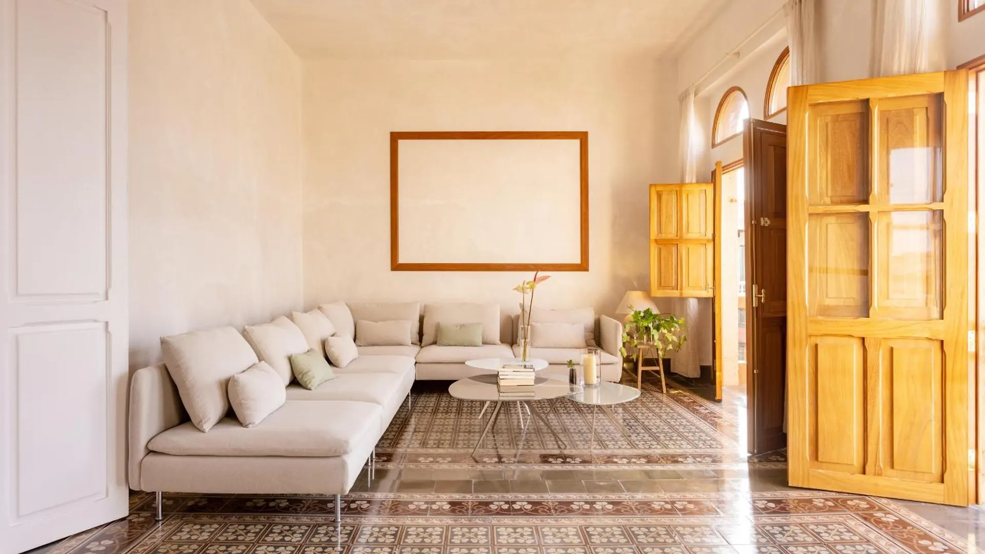 Apartment Eden Rentals Luxury Premier Penthouse Santa Cruz de Tenerife