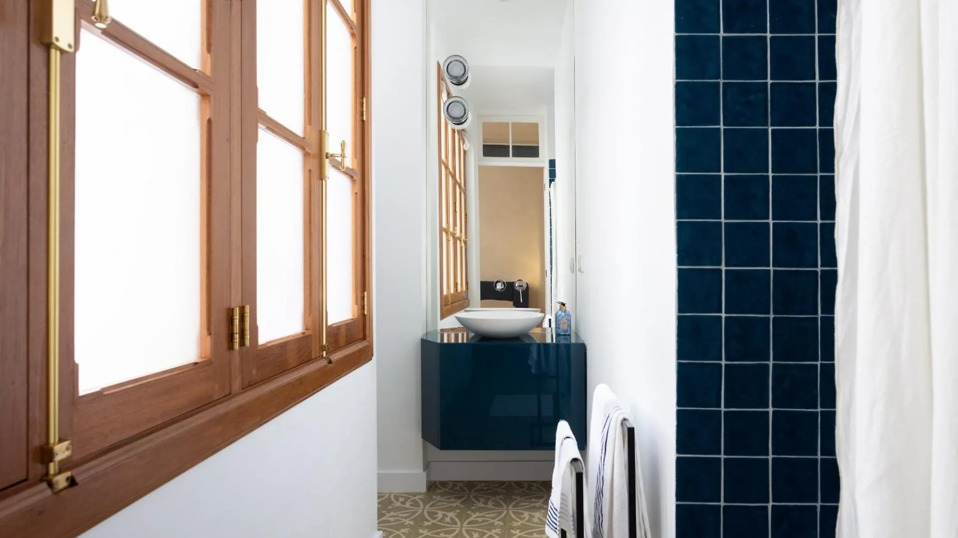 Apartment Eden Rentals Luxury Premier Penthouse Santa Cruz de Tenerife