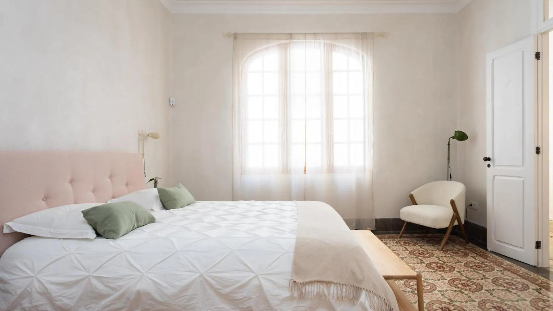 Eden Rentals Luxury Premier Penthouse Santa Cruz de Tenerife 0*,