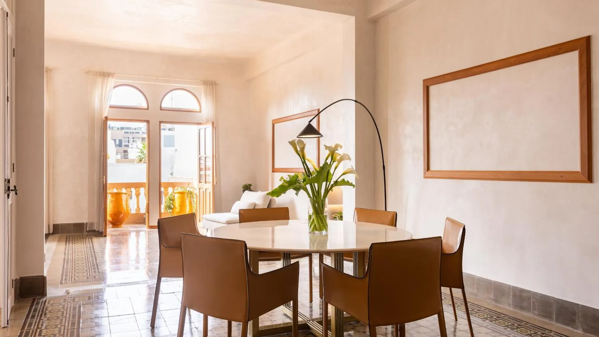 Apartment Eden Rentals Luxury Premier Penthouse Santa Cruz de Tenerife