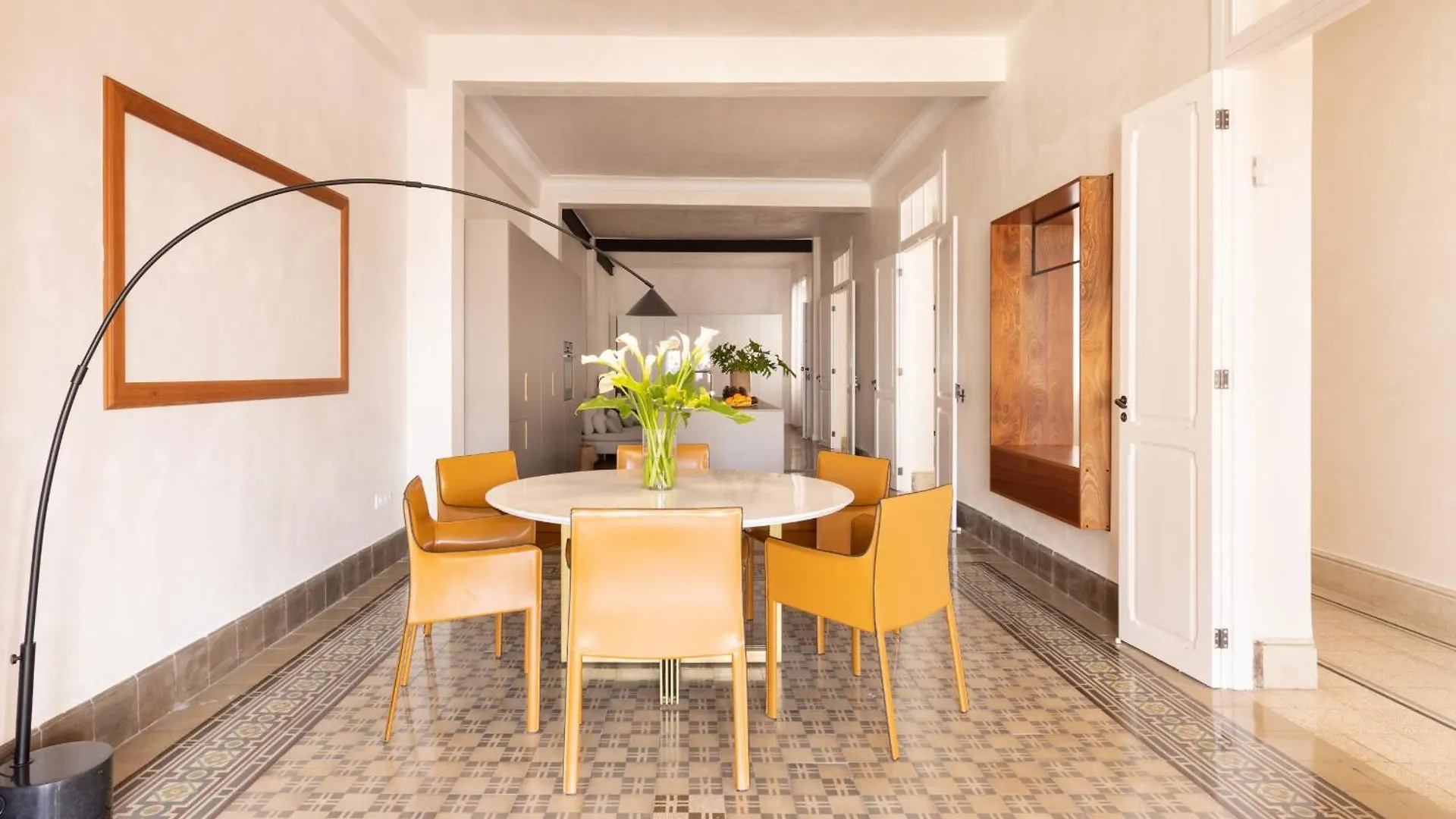 Eden Rentals Luxury Premier Penthouse Santa Cruz de Tenerife 0*,  Spain